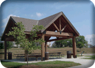 Parks, trails, and activity centers